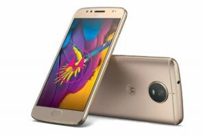 Comment installer AICP OS sur Moto G5S (Android 7.1.2 Nougat)