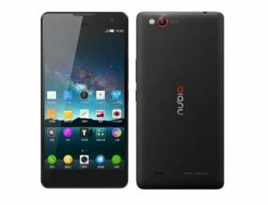 كيفية تثبيت نظام التشغيل crDroid OS لجهاز ZTE Nubia Z7 Max (Android 7.1.2)