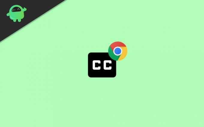 Hvordan bruke Live Caption i Google Chrome