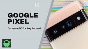 Download Google Pixel 6 Pro Camera APK til enhver Android-enhed