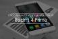 Arhive Xiaomi Redmi 4 Prime