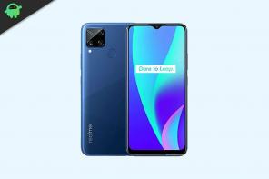 Flash soubor firmwaru Realme RMX2192 (Stock ROM)