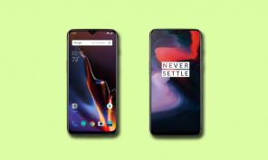 Stáhněte si aktualizaci OxygenOS 9.0.9 / 9.0.17 pro OnePlus 6 a 6T