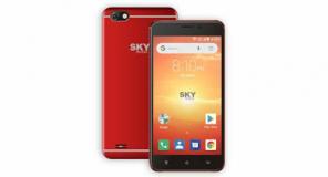 Πώς να εγκαταστήσετε το ROM Stock στο Sky Platinum A4 [Firmware File / Unbrick]