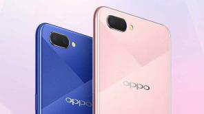 Baixe os drivers mais recentes do Oppo A5 USB