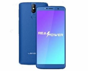 Jak nainstalovat Stock Firmware na Leagoo Power 5 [Android 8.1 Oreo]