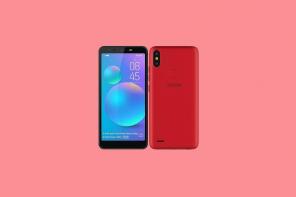 Tecno Camon ISky 2 ve Magisk / SU ile Kök Üzerine TWRP Kurtarma Kurulumu