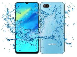 Oppo стартира ли RealMe 2 Pro с водоустойчив IP рейтинг?