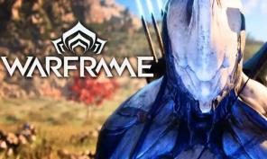 Zabij 500 wrogów za pomocą Archgun w wyzwaniu Warframe Heavy Ordnance Challenge