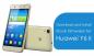 Huawei Y6 II CAM-L03 पर OTA B150 स्टॉक फर्मवेयर डाउनलोड करें