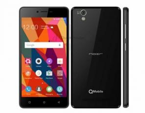 Prenesite in namestite Lineage OS 13 na Qmobile LT700