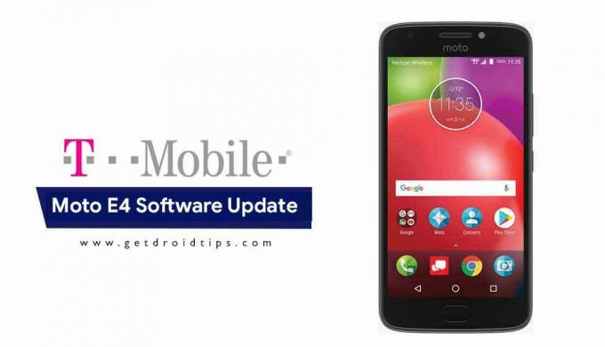 Скачать NCQS26.69-64-3 Последний патч безопасности для T-Mobile Moto E4
