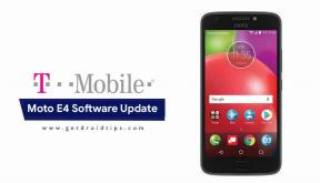 Töltse le az NCQS26.69-64-3 legújabb biztonsági javítását a T-Mobile Moto E4-hez