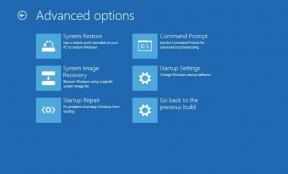 Pataisymas: automatinis taisymas negalėjo ištaisyti „Windows 10“