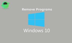 Ikke i stand til at afinstallere programmer eller apps i Windows 10: Sådan tvinges du til at afinstallere