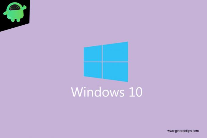 Windows 10 uppdateringar