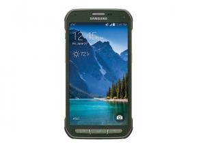 Lataa Asenna G870FXXU1BQE1 Galaxy S5 Active -sovellukseen (May Security 5.0 Lollipop)