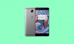 Lejupielādējiet GCam OnePlus 3 / 3T stabilajai versijai