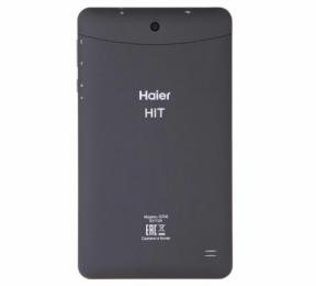 قائمة أفضل ROM مخصص لـ Haier Hit 3G [محدث]