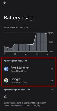 Bateria do Google Pixel 7 e 7 Pro descarregando muito rápido, como corrigir?