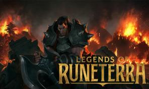 Ar „Legends of Runeterra“ pasirodys „Xbox One“, „Nintendo Switch“ ar PS4: išleidimo data