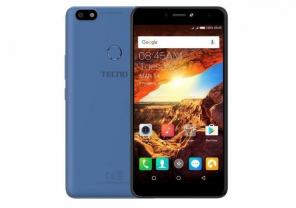 Kako instalirati Stock ROM na Tecno WX4 i WX4 Pro [datoteka firmvera]