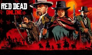 Red Dead Online pogreška 0x40003002: postoji li ispravak?