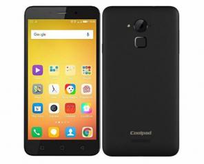 Téléchargez et installez Lineage OS 15 pour Coolpad Note 3