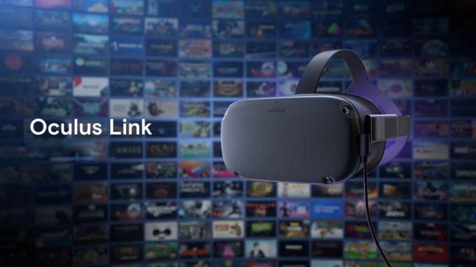 Oculus Link בעיות ופתרונות נפוצים