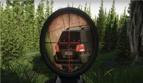 Escape from Tarkov Woods Map Guide