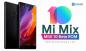 Download Installieren Sie MIUI 10 Global Beta ROM 8.7.26 für Xiaomi Mi Mix [v8.7.26]
