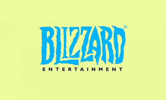 Fix Blizzard Vi kunne ikke logge på dig: Fejl BLZBNTBGS80000011