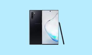 Preuzmite N975WVLU3CTE7: zakrpa za lipanj 2020. za Galaxy Galaxy Note 10+