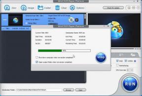 كيفية عمل نسخة احتياطية من DVD إلى ISO / MP4 باستخدام WinX DVD Ripper لنظام التشغيل Windows