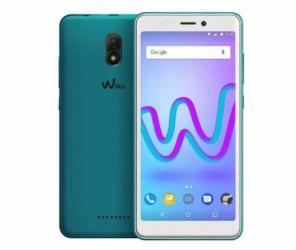 Cum se instalează stoc ROM pe Wiko Jerry 3 [Firmware Flash File / Unbrick]