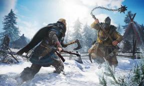 Assassin's Creed Valhalla: Hur man hittar Offchurch nyckelplats
