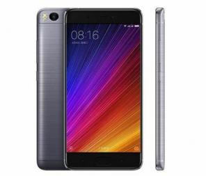 Descărcați Instalarea AOSP Android 9.0 Pie Update pentru Xiaomi Mi 5s