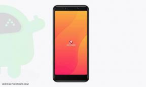 Comment installer Lineage OS 17.1 pour Cherry Mobile Flare S7
