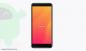 Cherry Mobile Flare S7 [GSI Treble] için AOSP Android 10'u İndirin ve Yükleyin