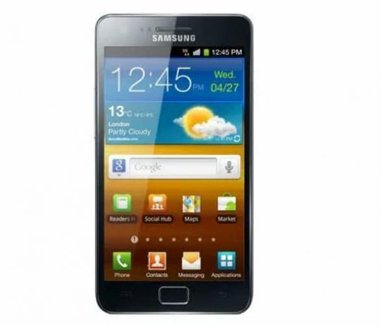 Kaip įdiegti „Lineage OS 15.1“, skirtą „Samsung Galaxy S2“