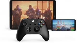 Come registrarsi e giocare ai test di anteprima di Xbox Project xCloud su Android e iOS