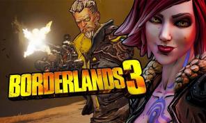 Kā nomainīt Borderlands 3 Codex valodu un saglabāt atrašanās vietu