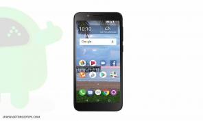 Comment installer AOSP Android 10 pour Alcatel LX [GSI Treble Q]