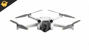 DJI Mini 3 Pro verbindet sich nicht mit WIFI, wie kann ich das beheben?