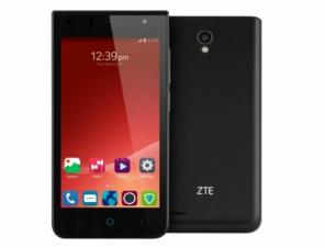 So rooten und installieren Sie TWRP Recovery auf dem ZTE Blade A210