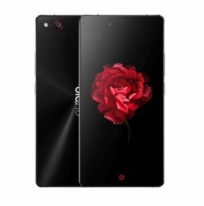 كيفية تثبيت Official Lineage OS 14.1 على ZTE Nubia Z9 Max