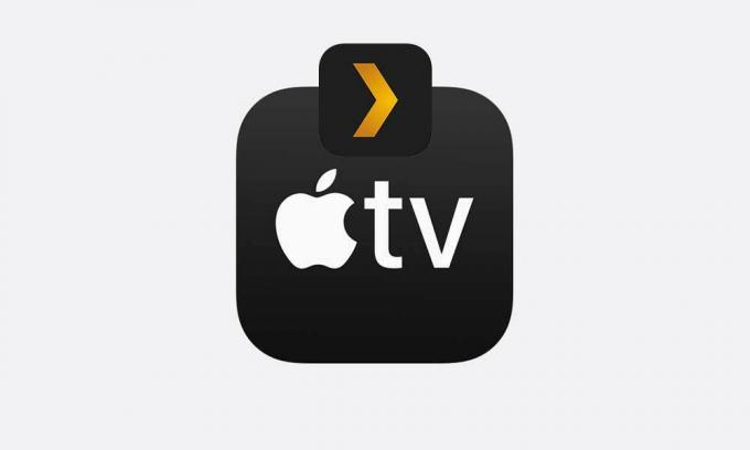 Oprava: Streamování Plex Live TV nefunguje na Apple TV