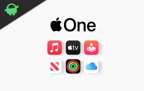 Aanmelden voor Apple One op iPhone en iPad