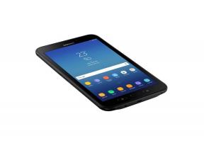 Samsung Galaxy Tab Active 2 Archívumok