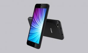 Cum se instalează stoc ROM pe Ziox Quiq Flash 4G [Fișier firmware / Unbrick]